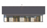 Ansicht - BUNGALOW 211
